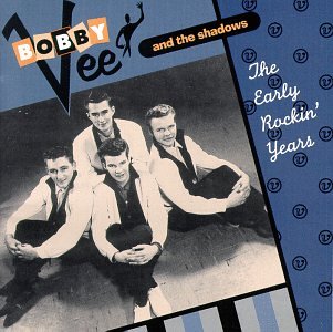 Shadows - The Early Rockin