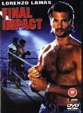 Final Impact [DVD]