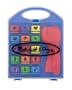 Melissa & Doug Deluxe Favorite Objects Paper Punch Set