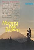 Morning Has Broken: Piano