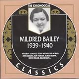 Baily Mildred 1939-1940