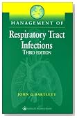 Management of Respiratory Tract Infections