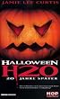 Halloween: H20 [VHS]