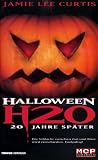Halloween: H20 - Jamie Lee Curtis