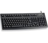 CHERRY G83-6104 Keyboard - black