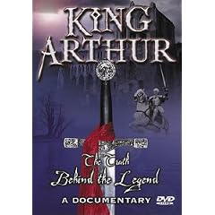 KING ARTHUR - THE TRUTH BEHIND THE LEGEND [2004]