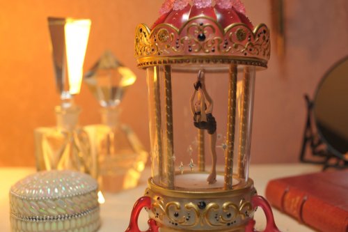 浅田真央オルゴール MAO Music Box
