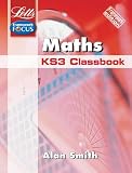 Key Stage 3 Classbooks: Maths (Ks3 Maths Classbook Framework)