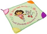 Munchkin Dora Teether Blanket