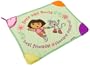 Munchkin Dora Teether Blanket
