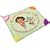 Munchkin Dora Teether Blanket