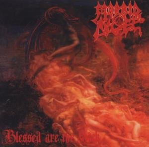 CD-Charts  Music : Blessed Are the Sick
