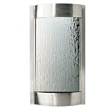 Wall-Hanging Fountains