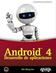 Android 4. Desarrollo de aplicaciones...
