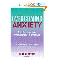 Overcoming Anxiety