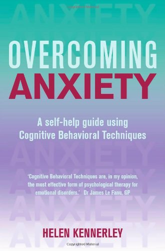 Overcoming Anxiety