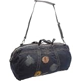 Replay AX3032 Pochette mixte adulte - Bleu Denim