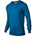 Volcom Standard Sweater - Men's Airforce Blue Heather, L