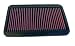 33-2009 K&N High Performance Air Filter