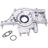 Beck Arnley  028-0353  Oil Pump by Beck Arnley