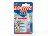Review Loctite 5010266253510 / Loctite Super Glue Gel - 3gm Tube 0000626
