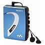 Sony WMEX194S Tape Walkman