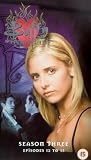 Buffy The Vampire Slayer - Season 3 - Episodes 12 to 15 [1998]