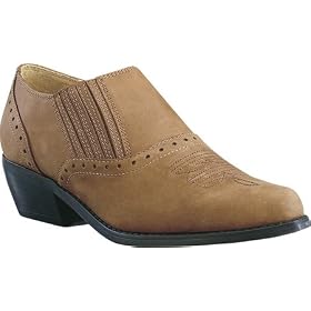 Ladies Dingo Shoe Boots 501 502 507