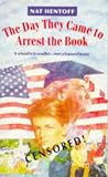 The day they came to arrest the book