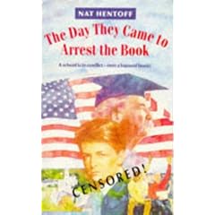 The Day They Came to Arrest the Book (Puffin Teenage Fiction)