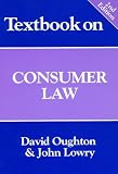 Textbook on Consumer Law (Textbook)