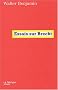 Essais sur Brecht