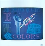 Tones, Shapes and Colors