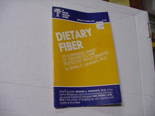Dietary-Fiber
