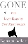 Gone: The Last Days of the New Yorker