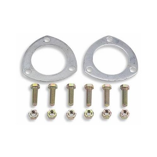 Flowtech 10024FLT Collector Gasket, 2.5