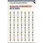 Kitchen di Banana Yoshimoto