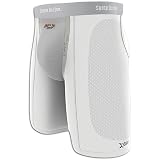 EZ Gard Power Sliding Short - Men's