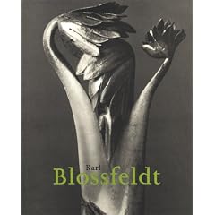 Karl Blossfeldt (fran�ais, anglais, allemand)