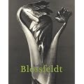 Karl Blossfeldt (fran�ais, anglais, allemand)