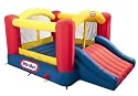 Little Tikes Jump & Slide Bouncer