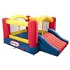 Little Tikes Jump n Slide Inflatable Bouncer