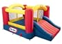 Little Tikes Jump & Slide Bouncer