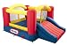 Little Tikes Jump & Slide Bouncer