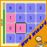 Word Wizard