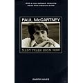 Paul McCartney: Many Years From Now book cover