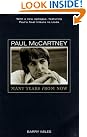 Paul McCartney: Many...