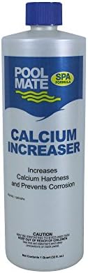 Pool Mate Spa 1-2801SPA Hot Tub Calcium Increaser, 1-Pack