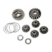 Lighten Differential Gears: SHO