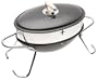 Bodum Tabletop Barbecue Grill with Windscreen and Lid